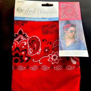 Bandanas
